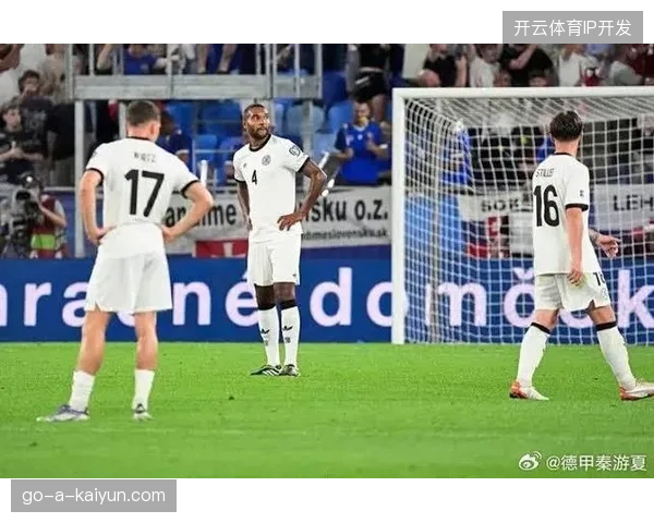 纳格尔斯曼的快速转换战术初见成效，德国队进攻效率显著提升